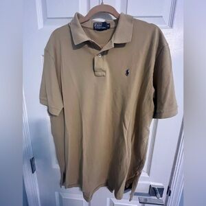 Men’s Polo by Ralph Lauren